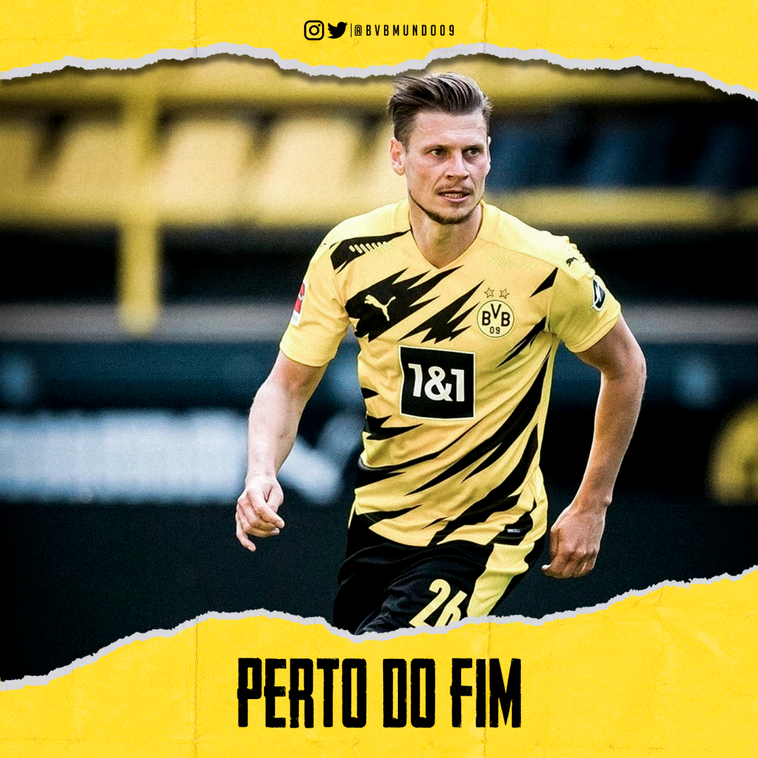 bvbmundo09's tweet photo. Lukasz #Piszczek deve fazer sua última temporada, o jogador afirma que se aposentará em 2021.
.
.
#Dortmund #BVB #BorussiaDortmund #BVBBrasil #DortmundBrasil https://t.co/c17o4dTPy0
