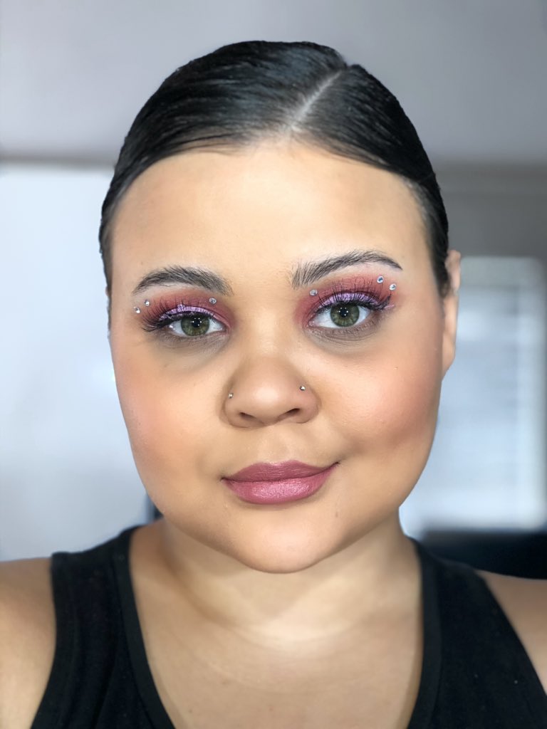 AshleighNoble's tweet image. My next client could be on your timeline 💖

#lagirlfoundation #lagirlcosmetics #lagirlproconcealer #lagirlsouthafrica #maybellineagerewind #nyxcosmetics #benefitcosmetics #benebabe #benefitsouthafrica #makeuplooks #mua