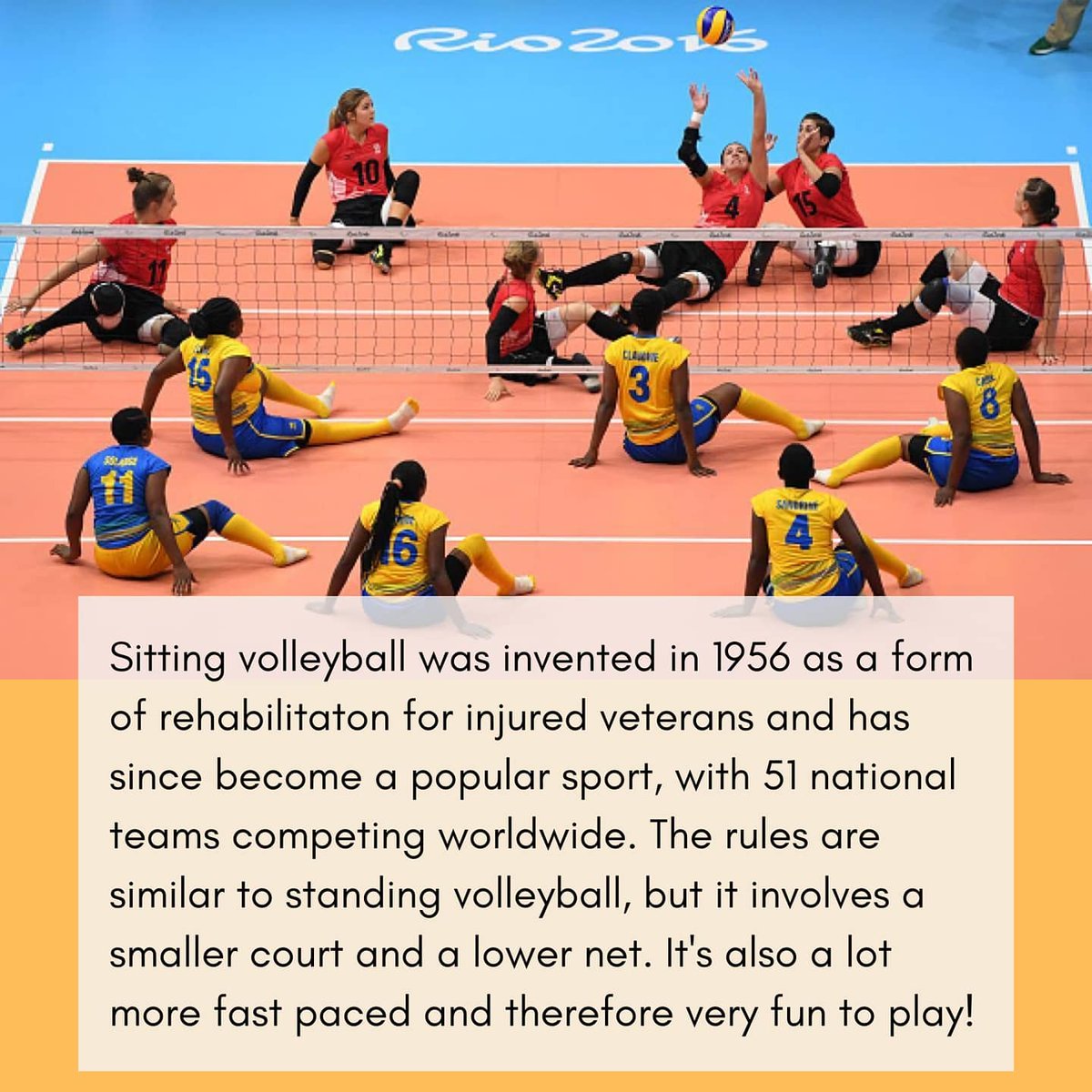 LIITsitvolley's tweet photo. Welcome to LIIT, we’re excited to start sharing with you our plans for the coming year!
LIIT's mission is to provide fun activities accessible to everyone, regardless of their abilities, with a focus on an inclusive setting involving both people with and without disabilities. https://t.co/eHnwjypCHH