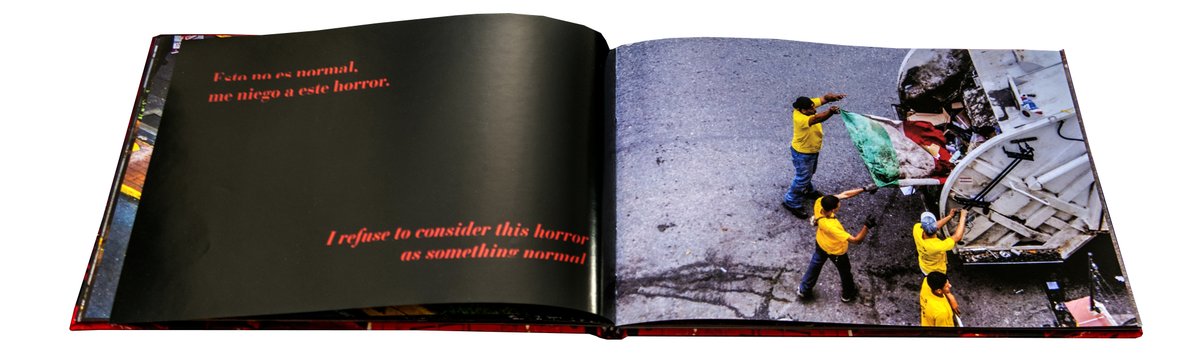 "Santos opina que el libro es la mejor forma de preservar la fotografía, pues se aleja de la fugacidad de la exposición y de las limitaciones del catalogo." Apuntes del fotolibro ‘Piso 9º’, de Jorge Luis Santos. #Apuntes por <a href="/carvelaiz/">Carlos Arvelaiz</a> - bit.ly/3g8kgv3