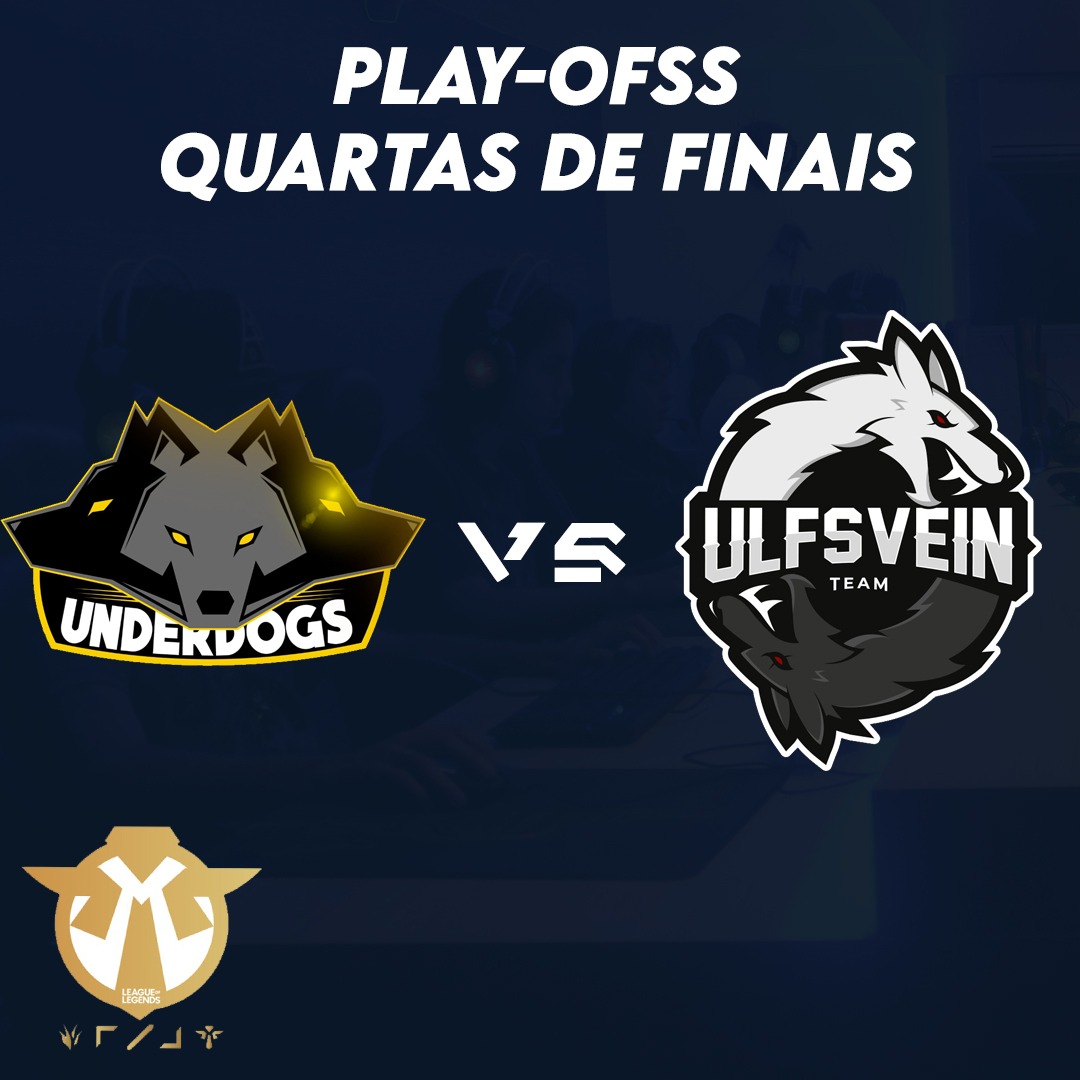 UDG_Underdogs's tweet photo. HOJE É DIA AMIGOS! UM CLÁSSICO!
Underdogs x Ulfsvein Black

Às 19h em: https://t.co/1dvVADMfyx https://t.co/oESohGpMHH