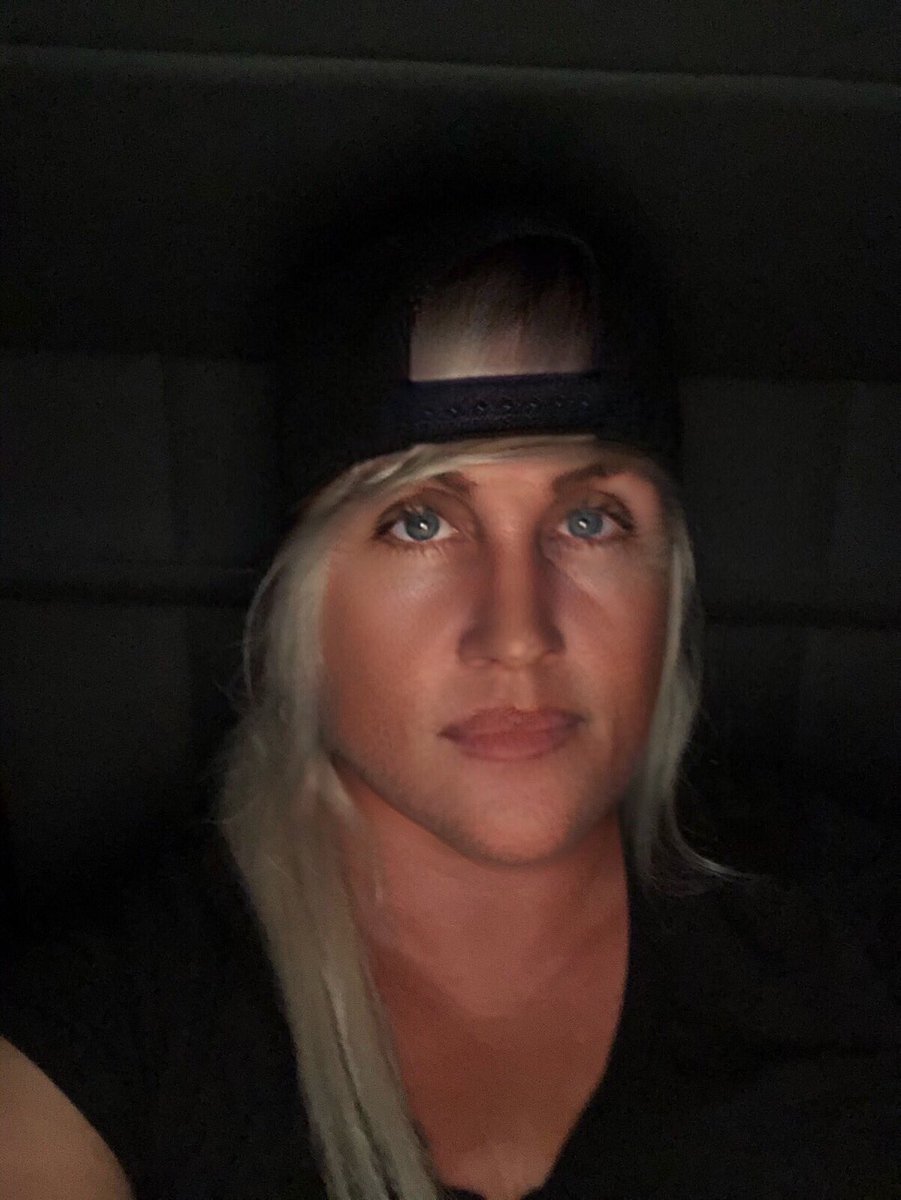 big rig barbie