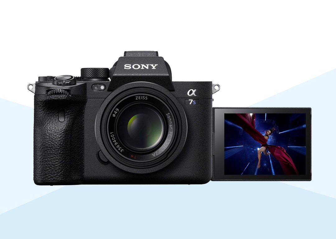 Introducing the all new Sony Alpha 7S III mirrorless camera – a new milestone in sensitivity, speed and image supremacy, featuring an all-new12.1MP backside illuminated full-frame sensor and 8x faster BIONZ XR processing engine.
Pre-order yours today: bit.ly/334D0s2