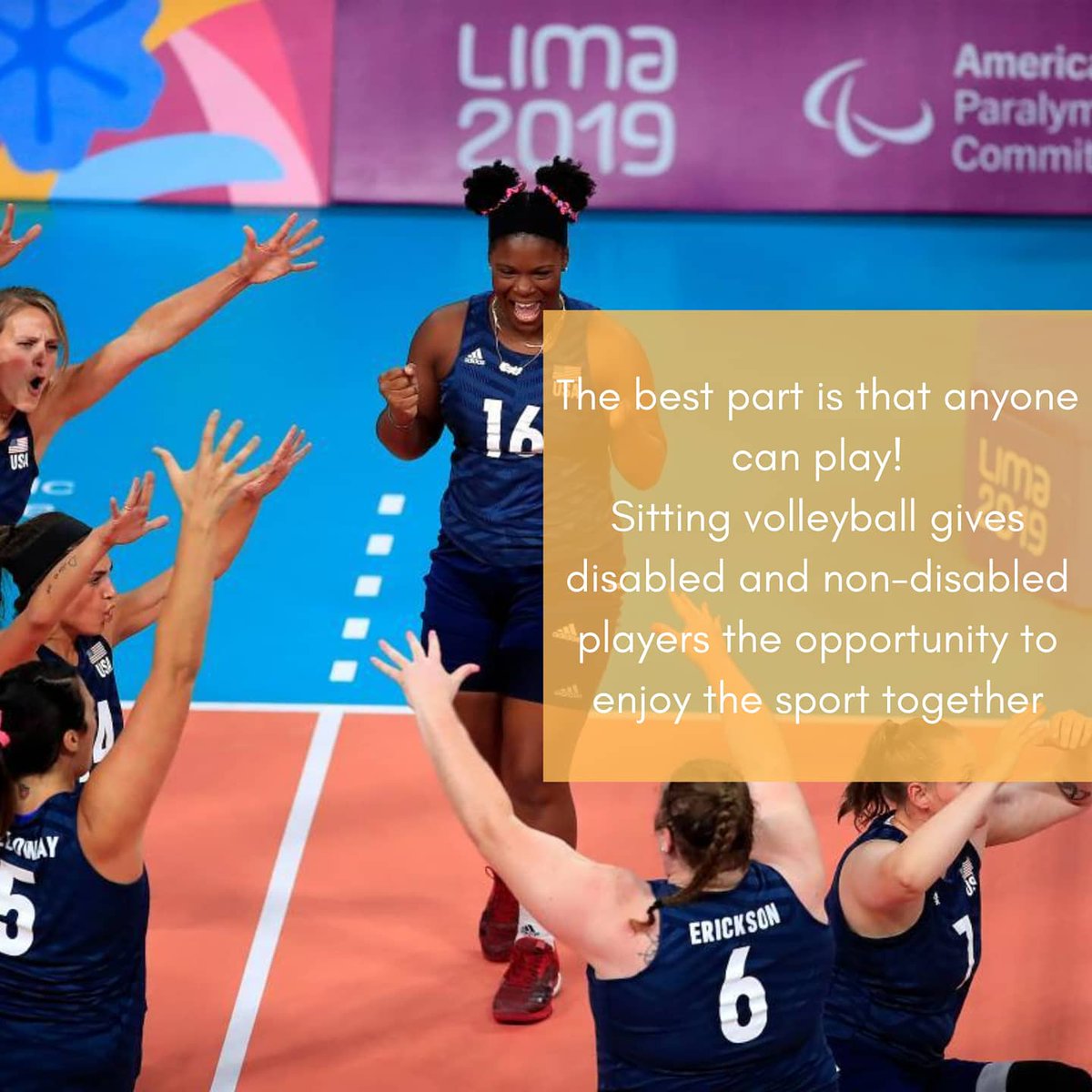 LIITsitvolley's tweet photo. More content is coming your way, so give us a follow and spread the word to anyone that you think could be interested! #sittingvolleyball #sittingvolley #adaptiveathlete #paralympics #paravolley #paravolleyball #WeAreEdinburgh https://t.co/gi5PZeVWTA