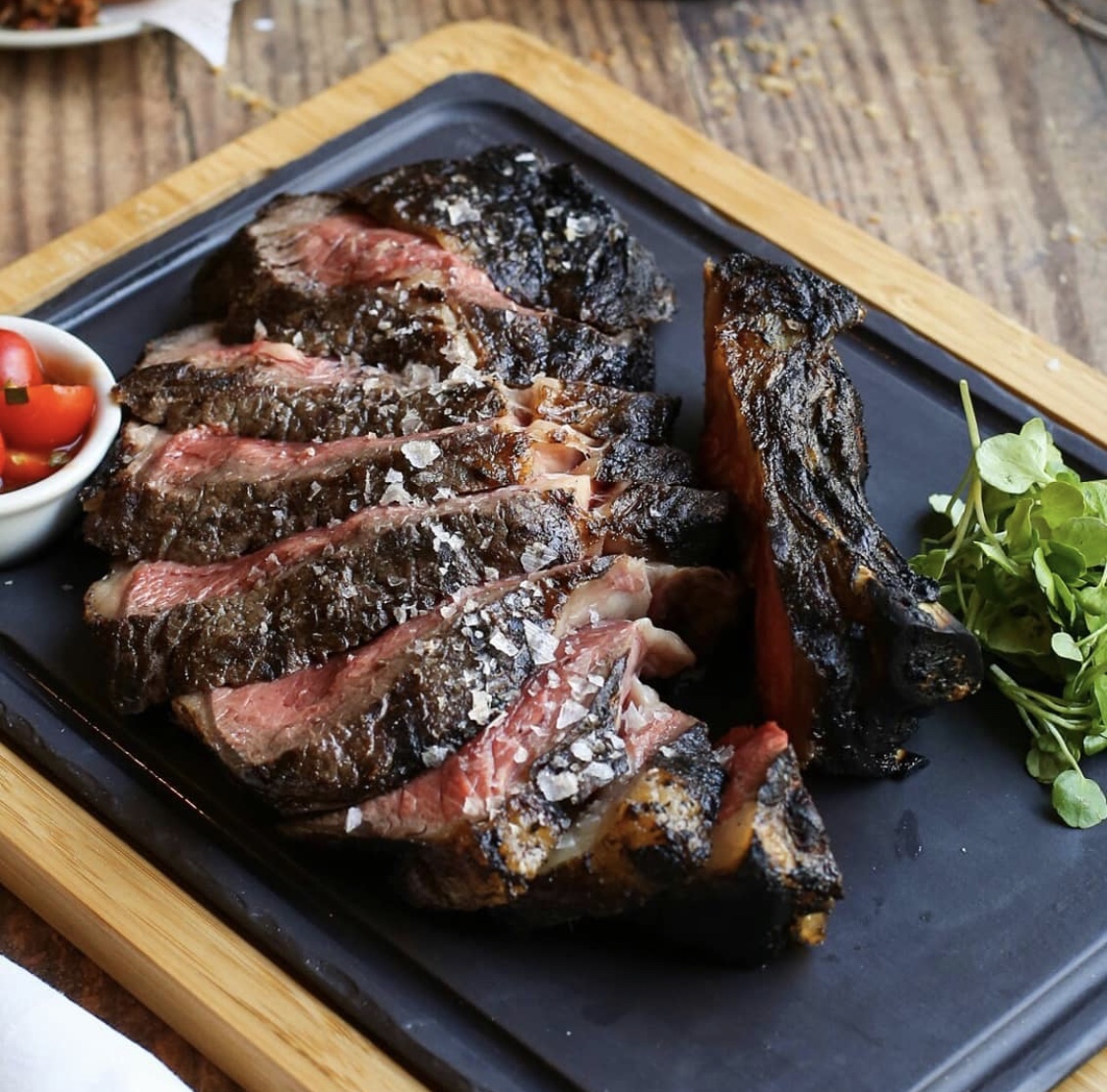 Here's another reason to Love London this Summer! We are taking part in the the Government's Eat Out To Help Out scheme meaning you can save 50% on your meal (up to £10 per person) when you join us Monday - Wednesday this August!  ✨ #EatOutToHelpOut