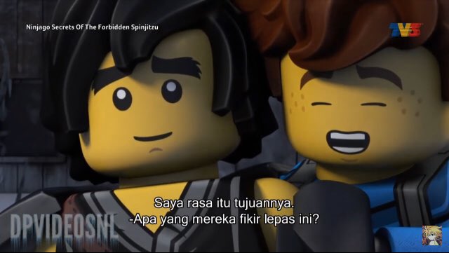 Out of context images of Jay and Cole that would make me assume that they’re canon boyfriends if I didn’t know anything about Ninjago: a thread