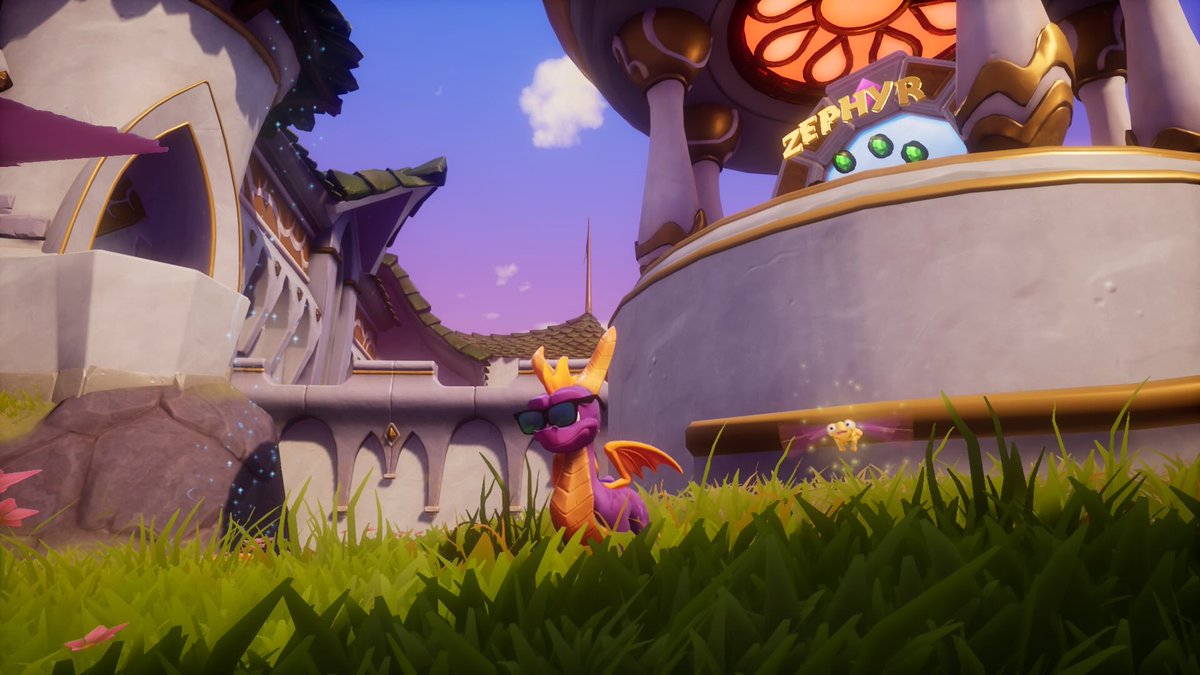 thatgirlarwa's tweet image. which is best for Summer? ☀️😎🥤🍦🏄🏼‍♀️
#Spyroyearofthedragon
#spyroriptosrage 
#spyrothedragon