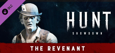 Hunters,

You can now purchase the Revenant DLC on Steam as well as the other PlayStation regions! 
 store.steampowered.com/app/1304600/Hu…