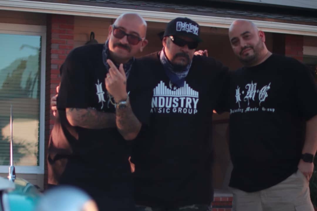 freddyijr1969's tweet image. The fellas chill'n at Miriah Avila 's video shoot Sunday.🔥😎
#industrymusicgroup #djcazelpresents
@laraider24