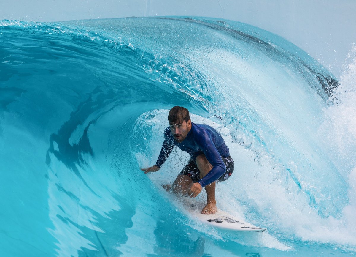 SurfingEngland's tweet image. We're so stoked to see Birmingham set to become a surf city. Great work from #EmergeSurf we can't wait to witness the first waves roll through. Click for the full story surfingengland.org/surfs-up-in-bi… #surfcity 
@wavegarden_official