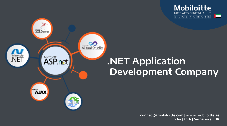 MobiloitteDubai's tweet photo. .NET Framework is one of the best platforms for building robust, secure, and scalable web or desktop applications. It offers a fully-functional, feature-rich solution, complete with the intuitive user experience.

Connect to know more: https://t.co/ui0qEn96xD
#dotnet #aspdotnet https://t.co/YmJo1h1Uso