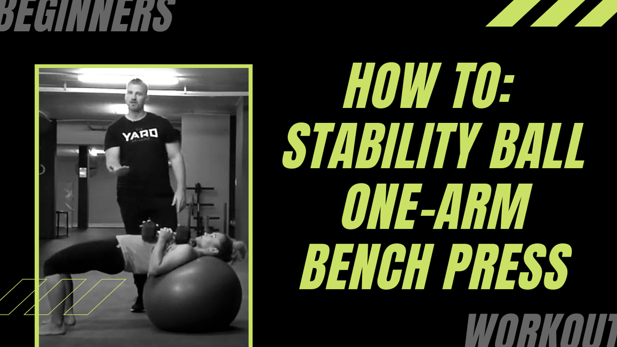 livefitstace's tweet image. Here's a quick tutorial!
This tutorial forms part of our FREE 4-Week Kickstart Program!
Sign up here: livefitwithstace.com
@staceholland #LiveFitwithStace #FindYourFit #ExerciseTutorials #FetchYourBody2020 #SummerBody
youtu.be/ojnYsN6Hts4