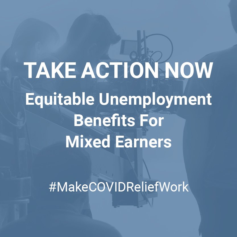 SandyBalat's tweet photo. .@SenFeinstein Mixed Earner workers need your help! I am asking that you work to revise the PUA program to protect self-employed Americans who are without work due to the Covid-19 public health crisis. #MakeCOVIDReliefWork https://t.co/0Us0EQgEpH