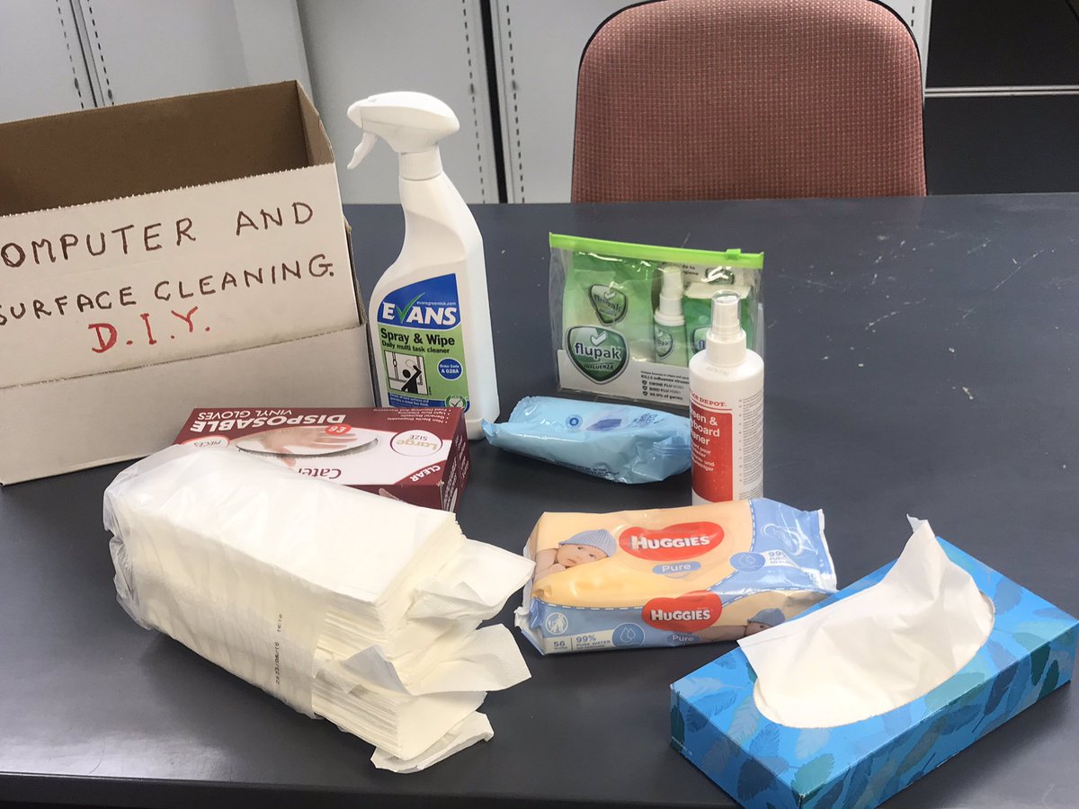 SoGGenealogist's tweet image. The team spent the day doing on-going prep for the Society of Genealogists Library opening on Tuesday 4th August. Still have to move and wire some more computers and readers, erect one more counter screen and put up final signs around the building but getting there.