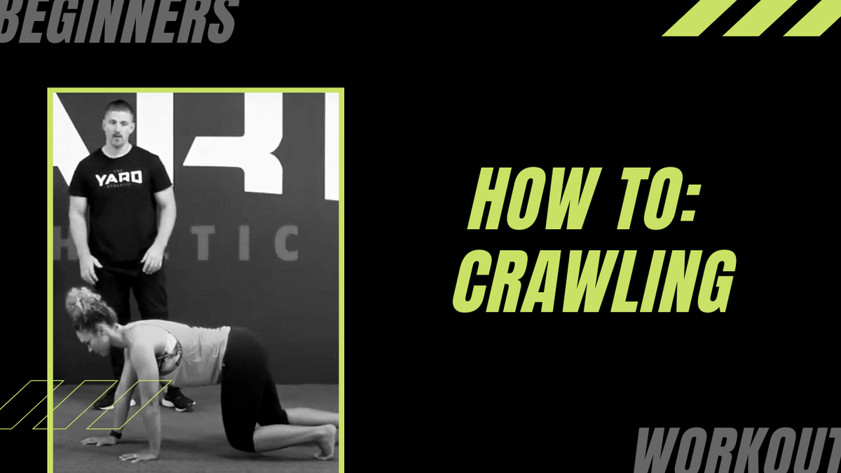 livefitstace's tweet image. Here's a quick tutorial for: Crawling!
This tutorial forms part of our FREE 4-Week Kickstart Program!
Sign up here: livefitwithstace.com
@staceholland #LiveFitwithStace #FindYourFit #ExerciseTutorials #FetchYourBody2020 #SummerBody
youtu.be/F4xsiTsDbjk