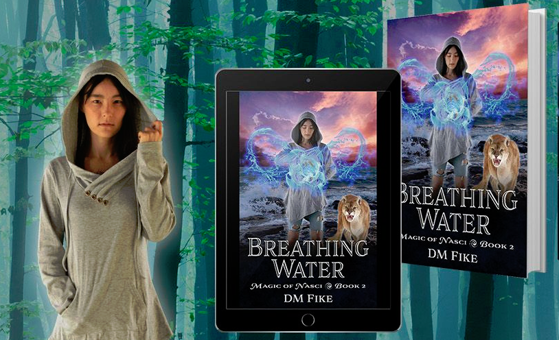 DebFike's tweet photo. Book 2 of the Magic of Nasci series is out!  Can Ina stop a mythical #water creature with her unstable #elemental magic? 

https://t.co/qcYhrTLs4I 

#bookaddict #currentlyreading #epicreads #bookaholic #bookish #UrbanFantasy #greatreads #Fantasy #fire #earth #air #booktag https://t.co/yUorFvIvS2