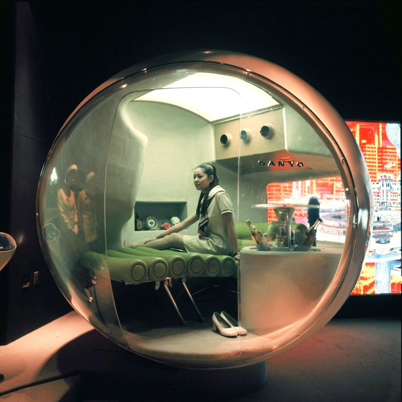 中井かんいち on X: 