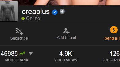 Close to finally get to 5k views! It will be a great milestone! Show some love! come and see us! on @Pornhub<a href="/tag/gift"class="tags"><span>#gift</span></a><a href="/tag/xmas"class="tags"><span>#xmas</span></a>