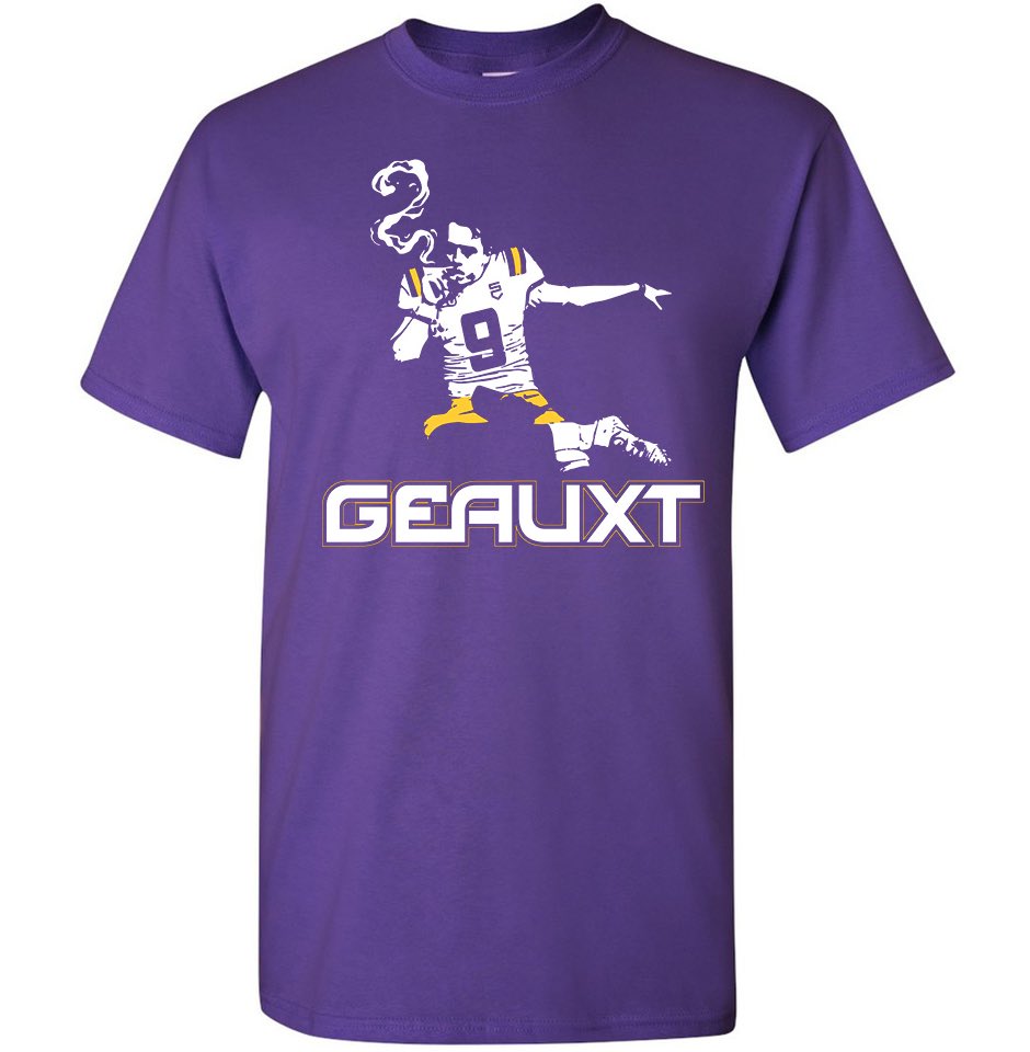 sportscrack's tweet photo. @AdamSchefter The 🐐 got paid! #Geauxt #JoeBurrow 
https://t.co/C3U6Nygwwa https://t.co/OyPc5OwV9L
