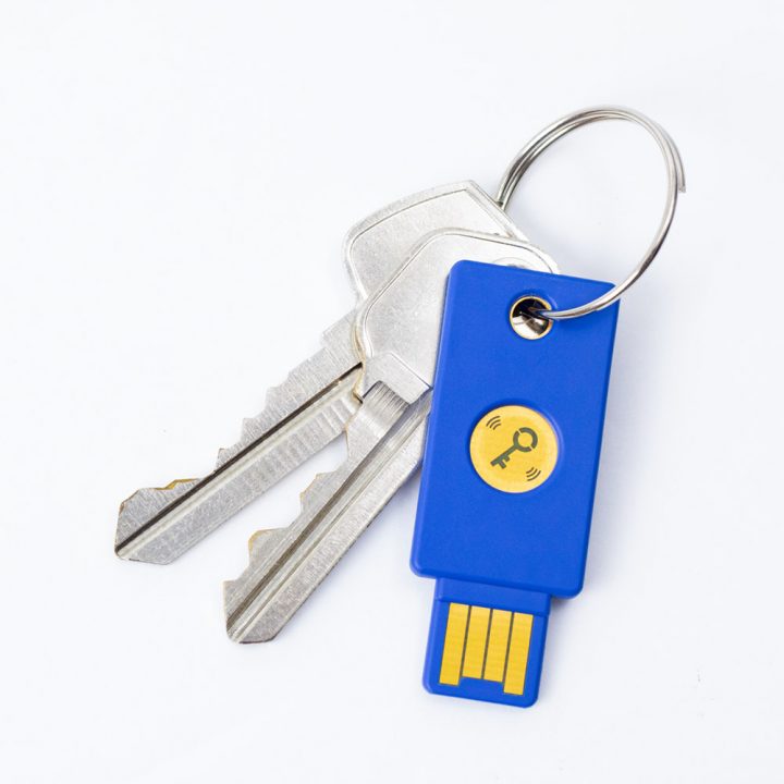 Let's Encrypt (@letsencrypt) on Twitter photo Only 2 more days to get your Security Key NFC by <a href="/Yubico/">Yubico | #YubiKey</a> when you donate to Let's Encrypt! letsencrypt.org/donate/ Only 2 more days to get your Security Key NFC by <a href="/Yubico/">Yubico | #YubiKey</a> when you donate to Let's Encrypt! letsencrypt.org/donate/