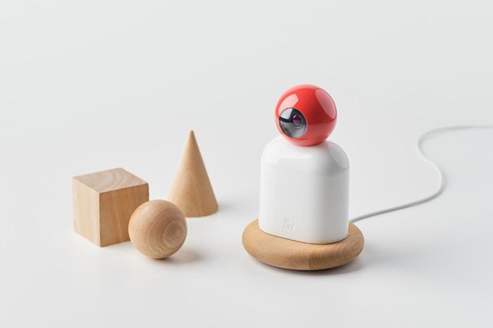 Raybaby, the world's only non-contact health monitor. Proudly made by our client. 🍼 #SmartThings #babies #Marketing

via <a href="/iamjoopio/">Joopio Product Marketing Agency</a>