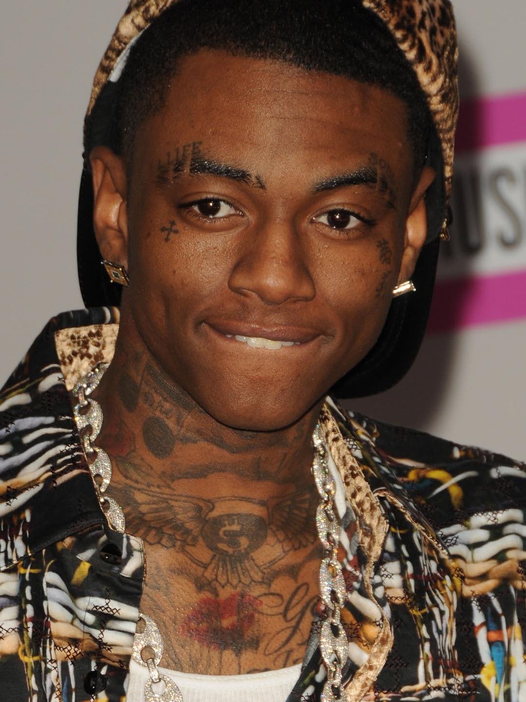 Happy 30th birthday to Soulja Boy 