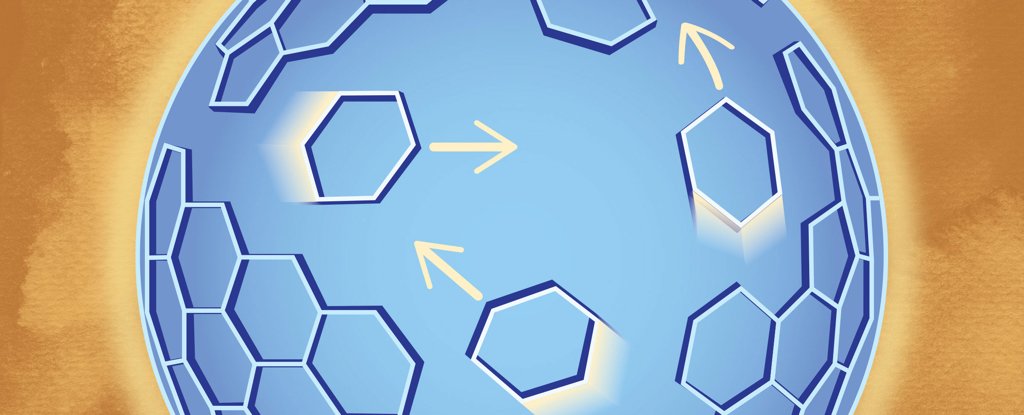 CaraSantaMaria's tweet photo. New imaging reveals the dynamic formation structure in viruses like HIV.
#VirusStrutures #Virus #HIV #DynamicStructures #Molecules #ImagingTechniques
https://t.co/5qaDPa76oO https://t.co/8qcQWsZVqA