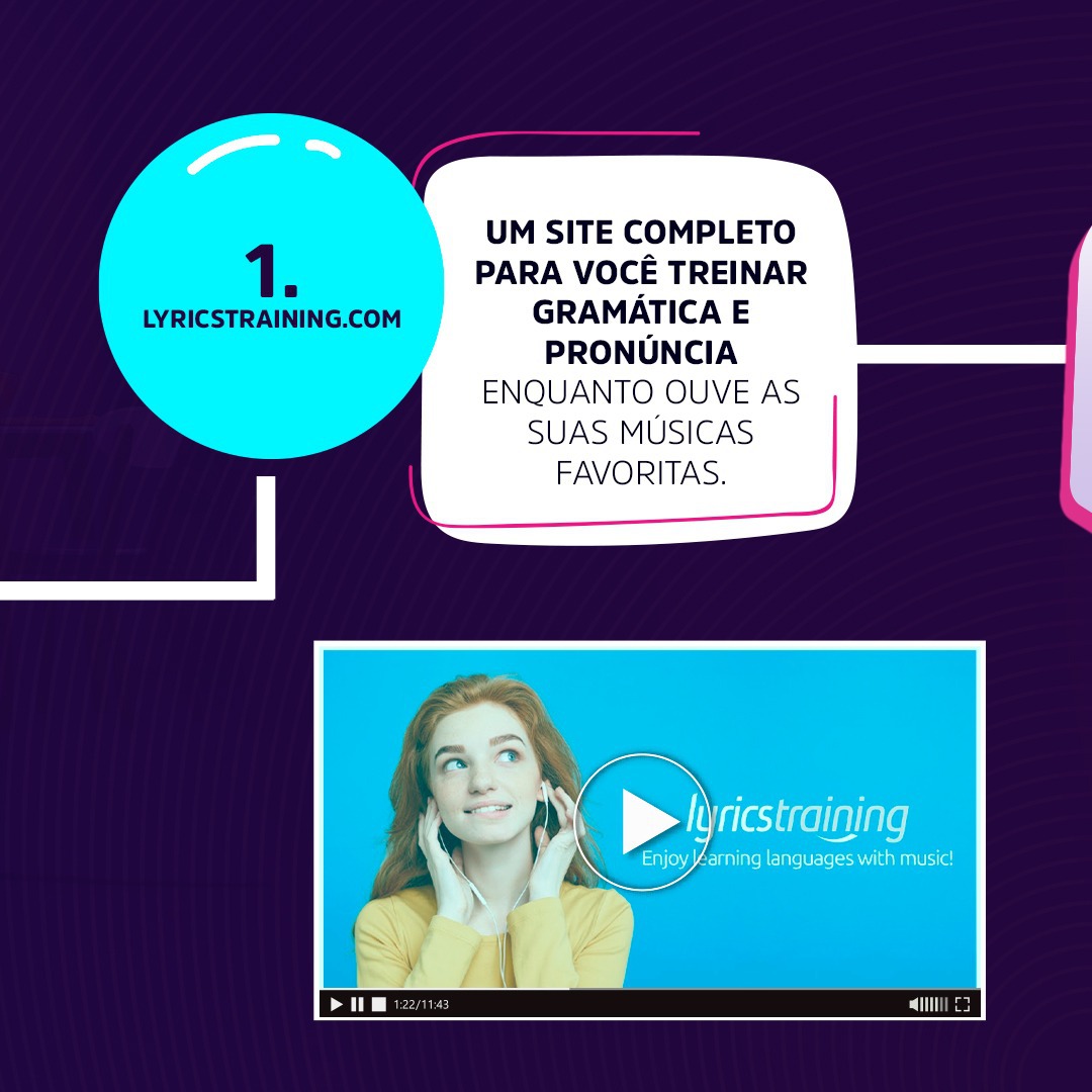microcamp's tweet photo. Que tal aproveitar o tempo em casa para aprender inglês de um jeito divertido? Separamos 4 dicas incríveis para você.
Conta pra gente o que você faz para aprender!
#microcamp #top5 #dicas #ingles #diversao #inglesemcasa #aprenderingles https://t.co/SRjII5STum