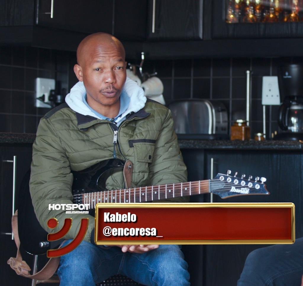 onpoint_records's tweet photo. Encore on Selimathunzi tonight at 19:30 on SABC @HotspotSeli https://t.co/OSayXdInoe