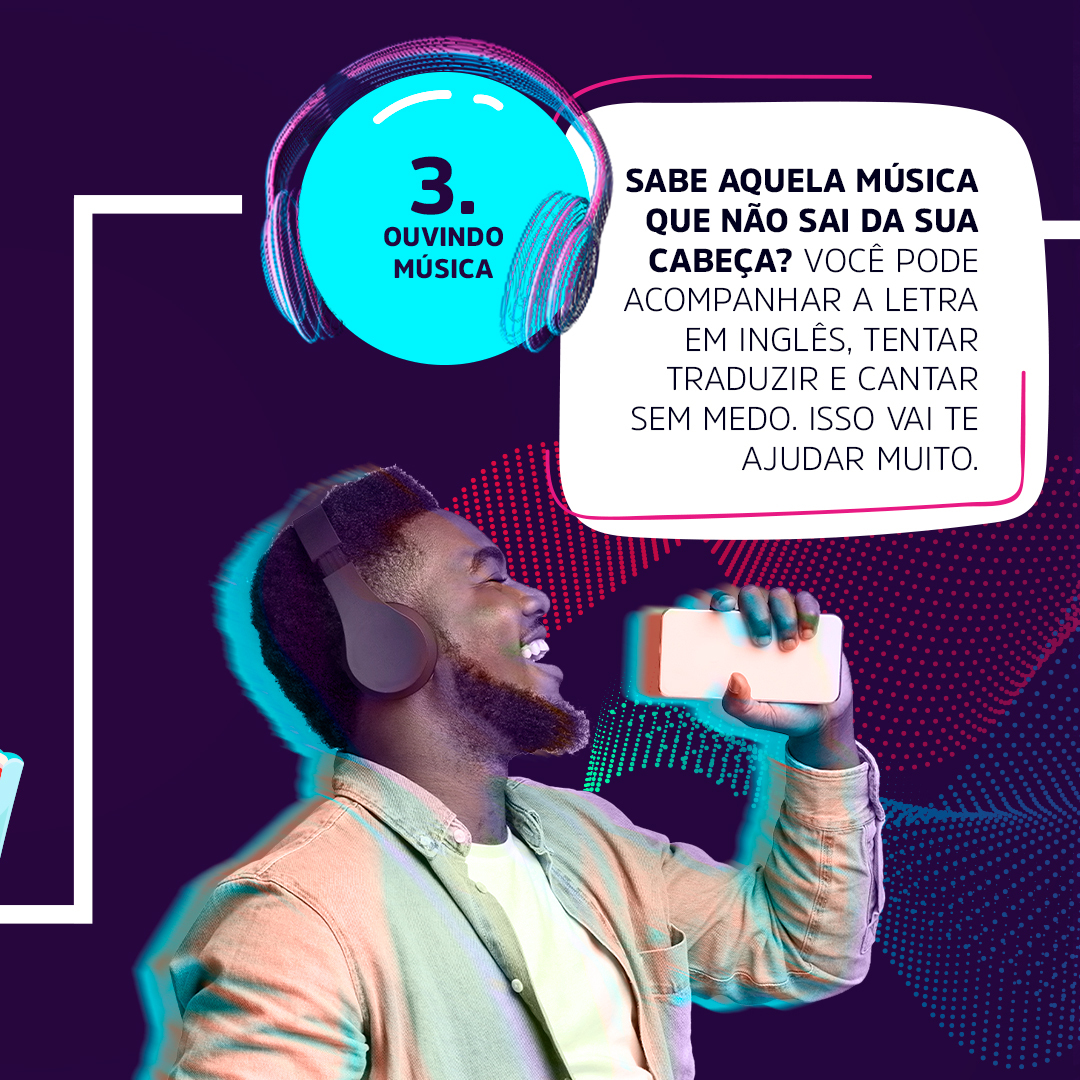 microcamp's tweet photo. Que tal aproveitar o tempo em casa para aprender inglês de um jeito divertido? Separamos 4 dicas incríveis para você.
Conta pra gente o que você faz para aprender!
#microcamp #top5 #dicas #ingles #diversao #inglesemcasa #aprenderingles https://t.co/SRjII5STum