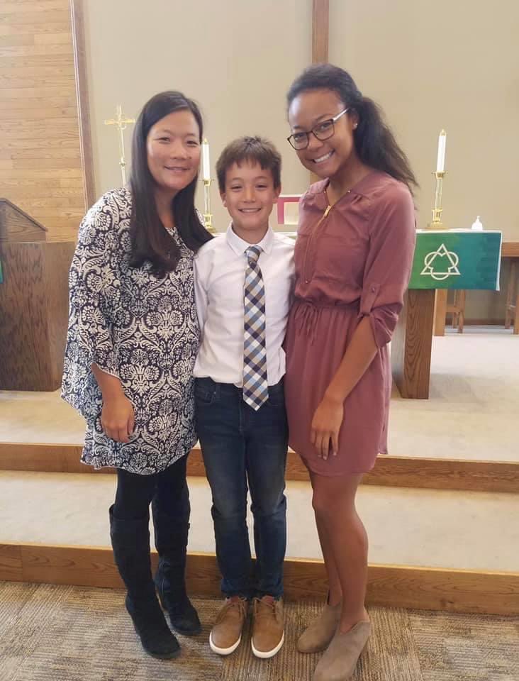 Next up Noelle Forstner! Noelle is an infielder from New Ulm, MN.  

Nickname: Nell 
Walk up song: Batter up by Mike Stud 
Family: Mom (Reya) Brother (Collin)

Favorite Movie: The heat 

We are excited to add Noelle to the Wildcat family, a big welcome to Noelle!!