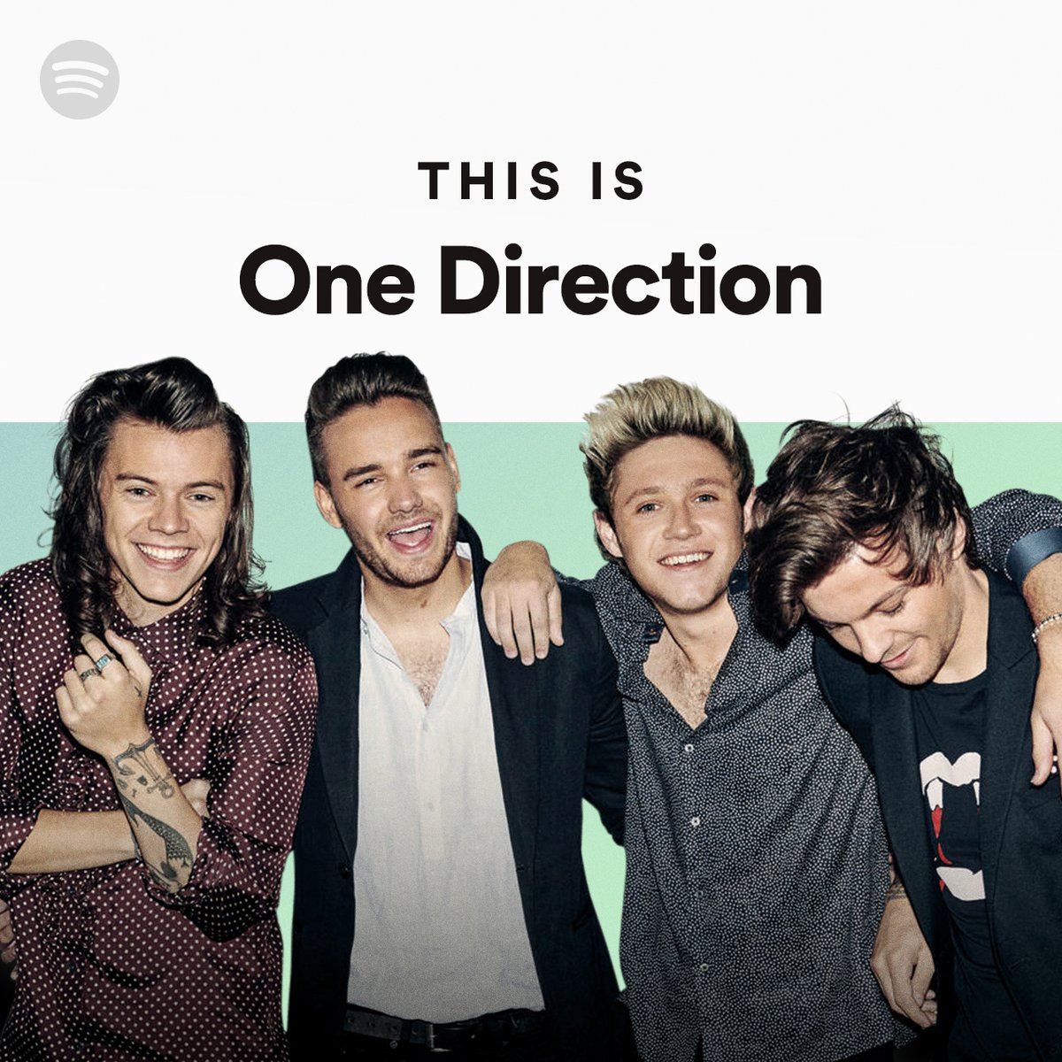 Be sure to check out the enhanced 'This Is One Direction' playlist with videos and storylines on @Spotify now 1D.lnk.to/10YearsOf1DPla…