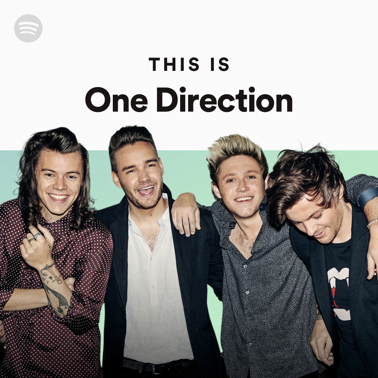 One Direction on Twitter "Be sure to check out the enhanced 'This Is