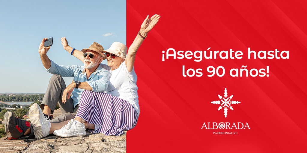 AlboradaPatrim's tweet photo. #InsignifiaLife es la aseguradora que se ajusta a tus tus posibilidades y necesidades. https://t.co/vIXrIuXfwX