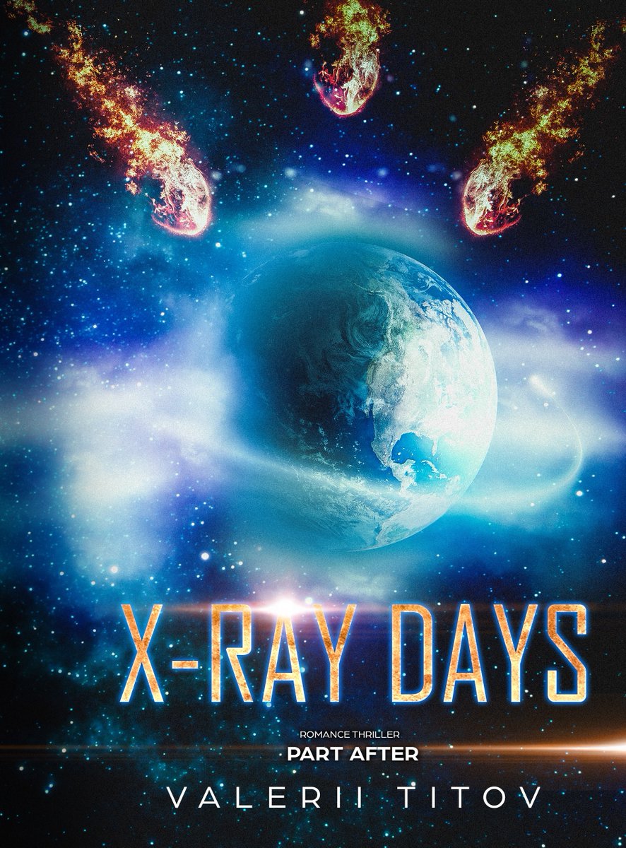 alanfalconX's tweet image. #FREE #Kindle #Amazon 
#XRAYDAYS (3)
 #thriller #Romance
#CORRIDORS (1) #STRONGHOLDS  (2)
#ASTROBELLUMSS  
 #Occupy #Mars 
#ElonMusk 
amazon.com/dp/B0841P7KLP