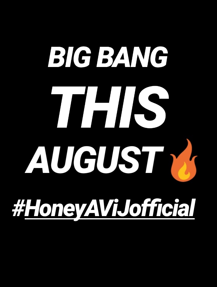honeyavijtweet's tweet photo. August🔥

#HoneyAviJofficial #RHMP #JayHipHop https://t.co/nLVbuAb8hZ