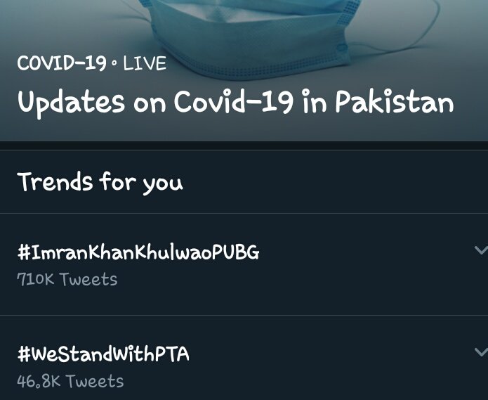 soulvipecpl's tweet photo. #ImranKhanKhulwaoPUBG Ever wanna see difference b/w paid and real.
Paid creates noise..
Real creates history...
But problem is that paid people will see and raise paid things...
Like media won't tell the tweets over 1M or even 10M until they are not paid. Everyone hides reality. https://t.co/sr0wDFnI69