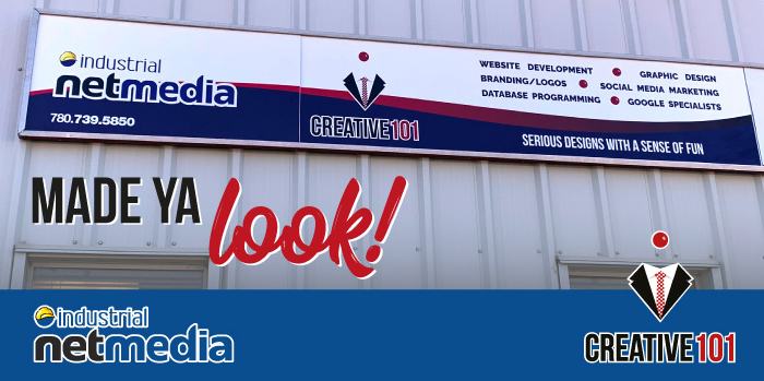 INMCA's tweet image. We finally got our new sign up on the building. 😁

#LeducBusiness #Leduc #ProgrammingLeduc #LeducAppDevelpment #HRsoftware #SafetyCourses #EcommerceSolutions #BusinessSolutions #GraphicDesignLeduc #WebsiteDesignLeduc #MarketingLeduc #SocialMediaMarketing #VideoCreation