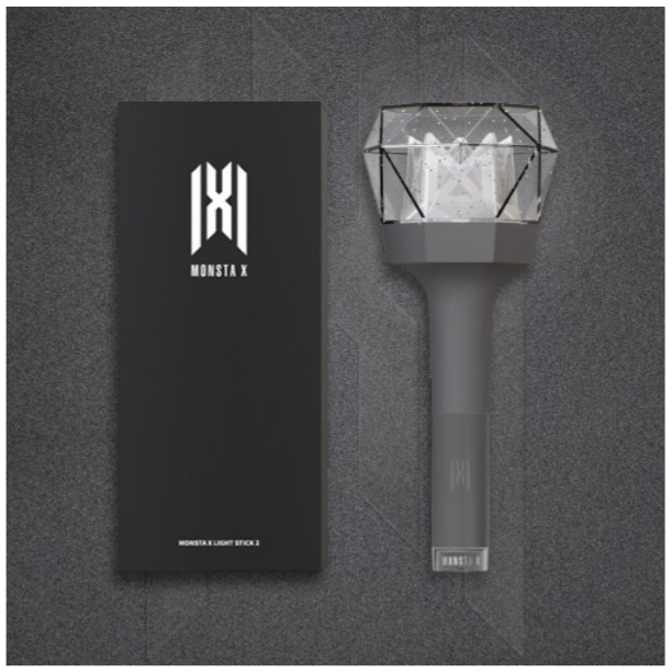 52HERTZGO's tweet photo. [GO] MONSTA X OFFICIAL LIGHT STICK VER.2

▪️ Malaysian ONLY .

💵 RM147* exc ems + postage

Order form : https://t.co/8xvUGAiDxE

#MX #MONSTAX #MONBEBE #MONSTAXMY https://t.co/hYwdZeNeag