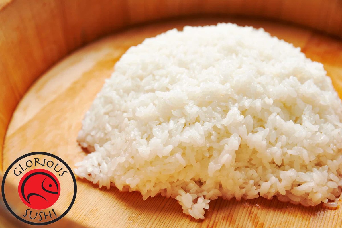 glorious_sushi's tweet photo. "It's all about the rice"
Sushi is a Japanese dish of prepared vinegared rice, usually with some sugar and salt, accompanying a variety of ingredients, such as seafood, often raw, vegetables, and occasionally tropical fruits. #sushi #rice #irishbiz #sushifacts https://t.co/RVz0weuoL0
