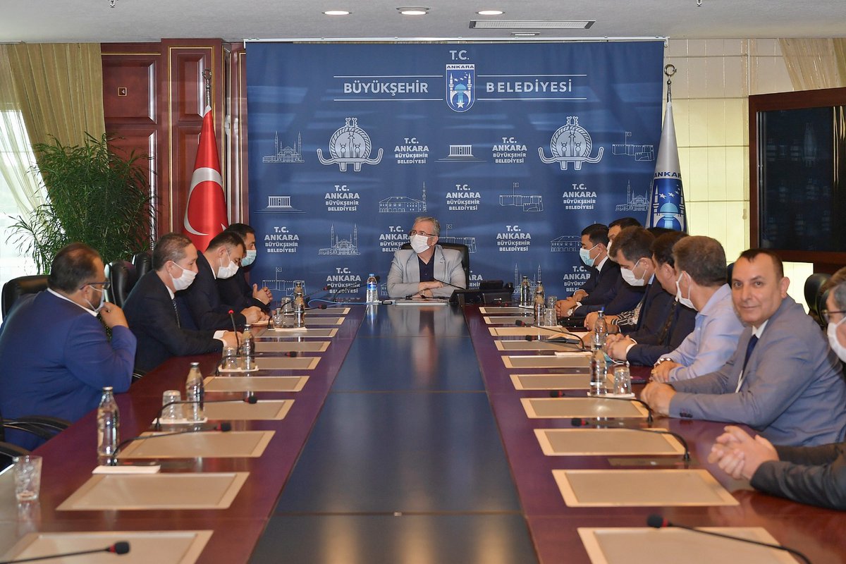 Mansur Yavaş