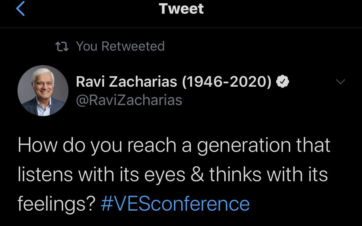 PastorScotty's tweet image. Let this resonate!  #thiswillpreach