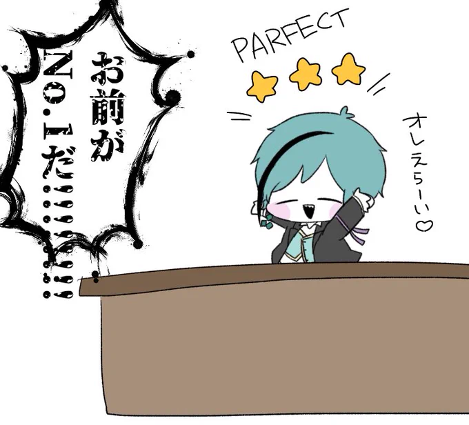 授業の度思うこと
可愛さ限界突破してない? 