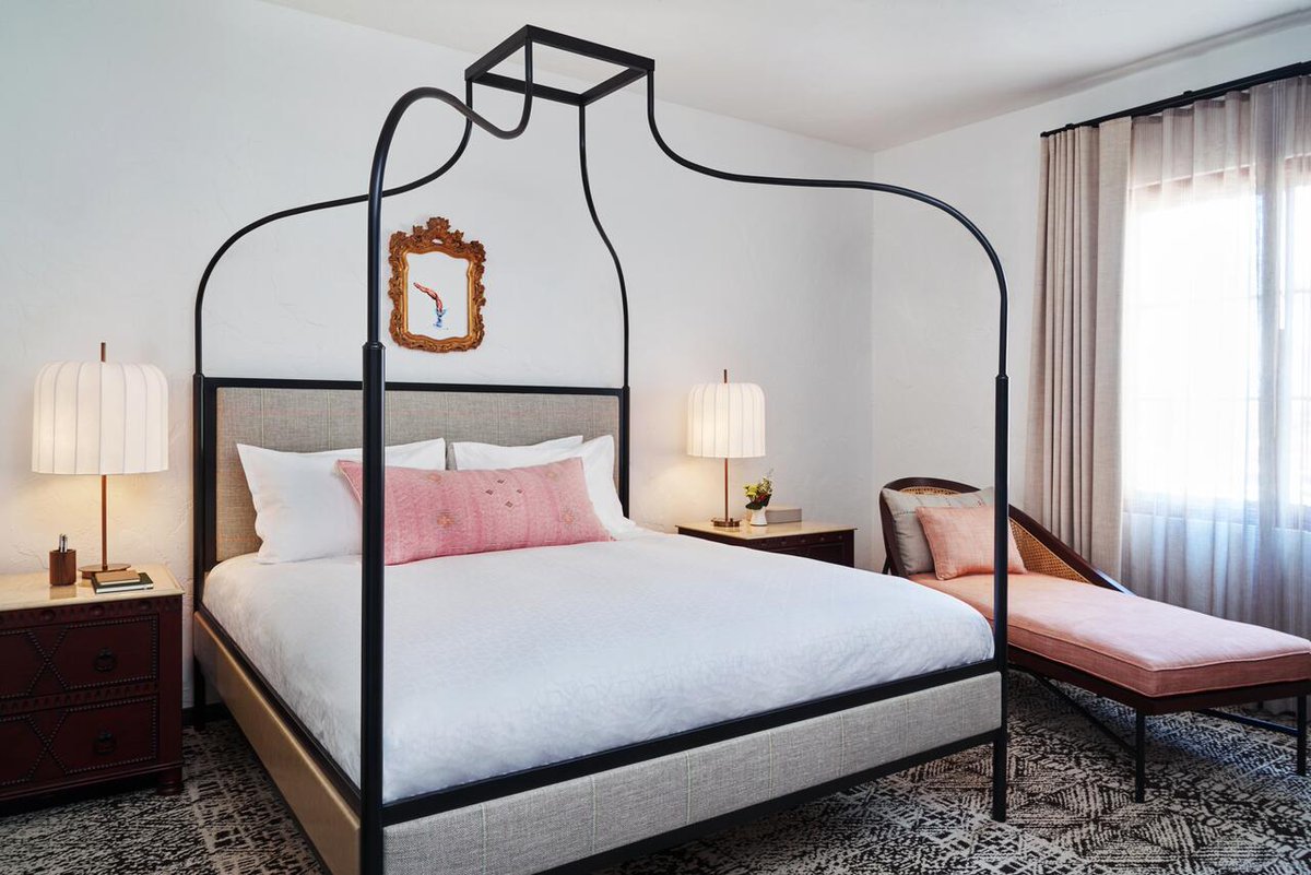 KoniHospitality's tweet photo. Custom Linens And More At The Mar Monte💗 - https://t.co/sW7dFCZEYG https://t.co/JxYOjt6NF9