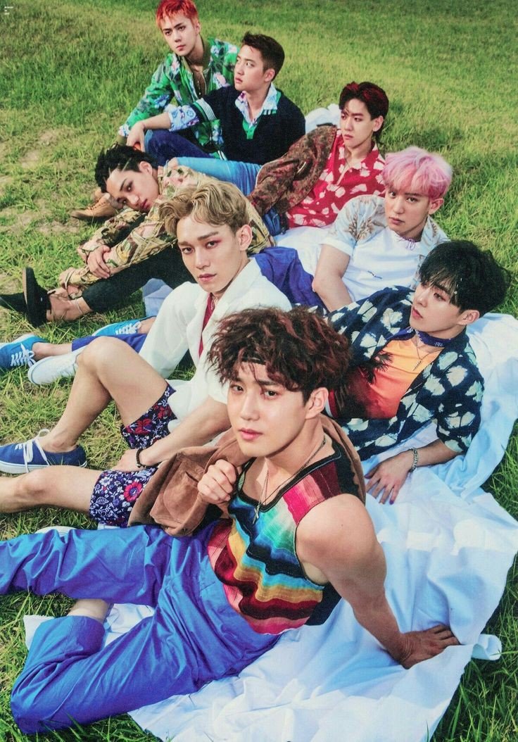 EXOSHIDAEPRINT's tweet photo. #EXO #SNSD #엑소 #소녀시대 #EXOSHIDAE https://t.co/iiMpFIHZVT