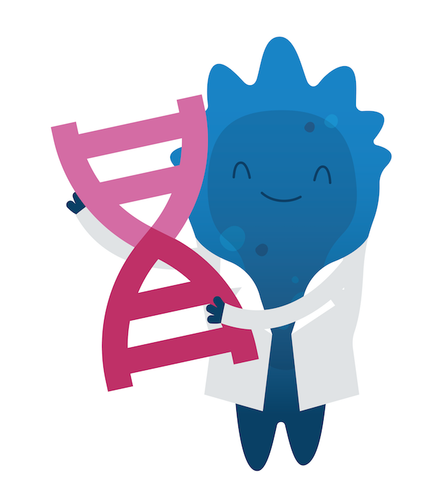 Addgene's tweet photo. 🎉 Big news! We’ve launched a new service that provides you cloning grade plasmid DNA. Receive cgDNA (rather than bacterial stab) so that you can begin your experiment right away. #MolBio

Speed up your science and find plasmids available as cgDNA: https://t.co/0NVY8qz0fs https://t.co/1fZguz3n7n