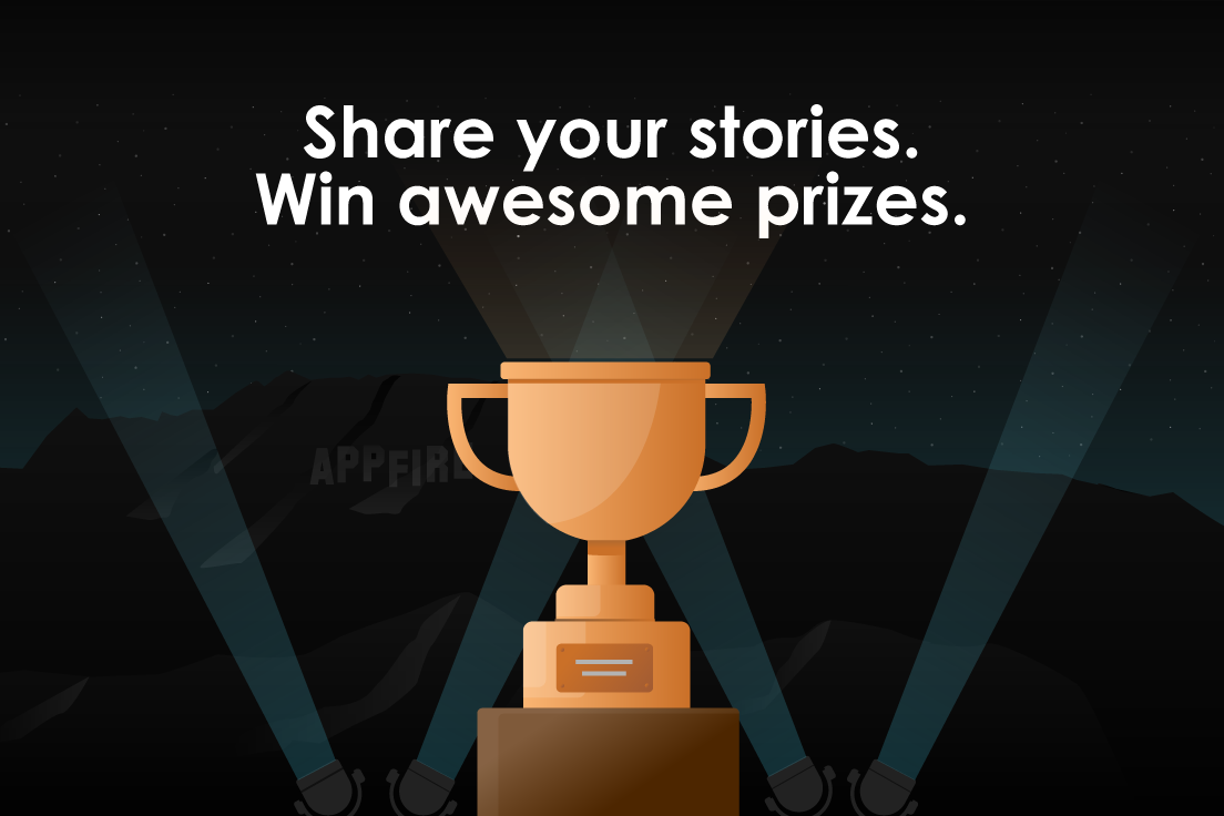 Appfire's tweet photo. Deadline approaching!⏱️  Share how you use a @bobswiftmn, @wittified, Feed Three, @Botronsoft, or @beecomproducts app by Friday, July 31st to secure your chance at the grand prize🏆  🤩

Enter at https://t.co/JVyPCZobwB

#AppfireMakerAwards
#AppsForMakers
#AtlassianCommunity https://t.co/8w0H9lcOpG