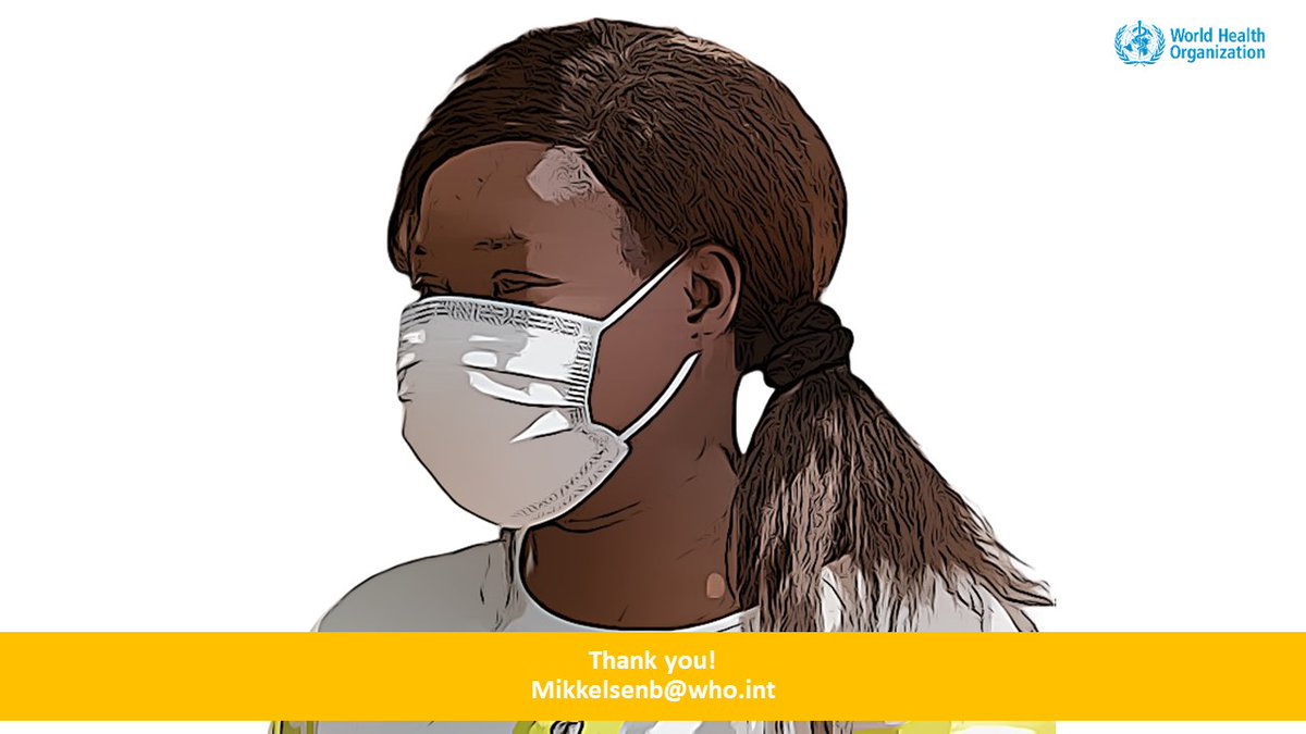 23/23 There is no good reason for any country not to include  #NCDs in their  #COVID19 recovery plans. #NextGenNCD