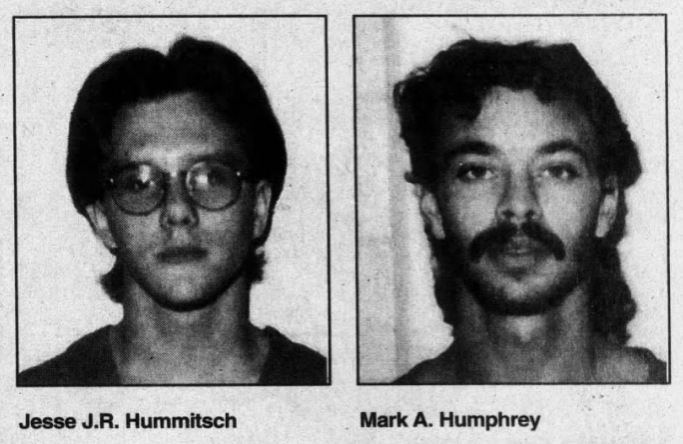 SvuPod's tweet photo. NEW EPISODE! Wade sent us an email about his crazy experience in the woods with his dad in 1996 that led to convicting these trasholes of murder. We got some help from Buried Cold Cases’ Alanna to dig deeper and find the story. #svu #svupod #lawandordersvu #podcast #truecrime https://t.co/prk8cKKcyb