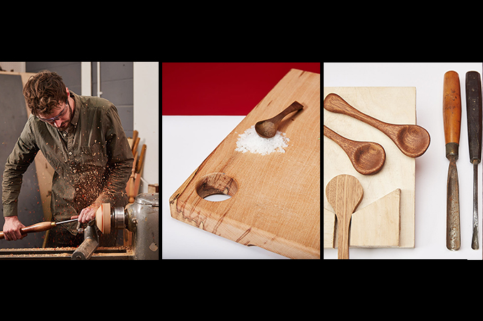 BlackhorseWS's tweet photo. We have another #SummerSchool Weekend scheduled for 30th &amp; 31st August: Woodwork / Process / Technique. Learn Woodturning, a range of machinery and wood carving to make 3 bespoke objects for your home https://t.co/Z4cpdkhhv8 #londoncourses #woodworking https://t.co/CljWlBCm7z